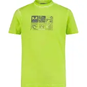 CMP 31t8444 Kurzarm-t-shirt