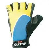 Massi Handschuhe Pro-gel | Größe S