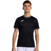 Joma Toletum V Kurzarm-t-shirt