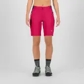 Karpos Roccia W Bermuda rosa virtuale/vulcan (023) 48