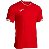 Joma Toletum Vi Kurzarm-t-shirt