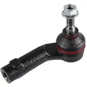 METZGER Spurstangenkopf 54021202 Vorderachse rechts für FORD MAZDA TOYOTA