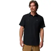 Columbia Silver Ridge Utility Ii Kurzarm-t-shirt