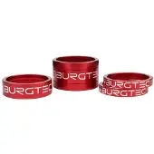Burgtec Steuersatzspacer