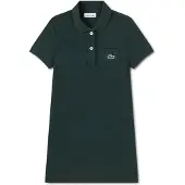 Lacoste 47066 Kurzarmkleid