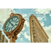 Papermoon "Flatiron New York"
