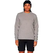 Devold Nansen Refined Pullover