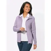 Witt Weiden Strickjacke in flieder | Gr.: 54
