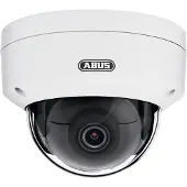 ABUS 4MPx IP PoE Mini Dome-Kamera, IP-Sicherheitskamera, Innen & Außen, Kabelgebunden, Deutsch, Französisch, Italienisch, Ukrainisch, 120 dB, Decke/Wand