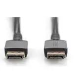 Digitus Db-340201-030-s Displayport-kabel 3 M