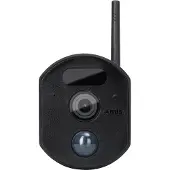ABUS PPDF17520 EasyLook BasicSet Zusatz-Kamera