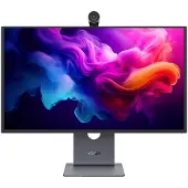 Lenovo Yoga Pro 27UD-10 UHD QD-OLED-Monitor 26,5, 26,5 Inch