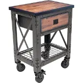 OEM Rollende Werkbank mit Schublade, 450 kg, 70x51x94 cm