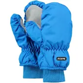 Barts Nylon Mitts Kids blue (04) 1