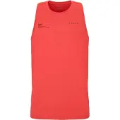 Falke Herren Running Top bloody mary (8177) (8177) S