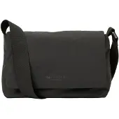 Marc O'Polo Umhängetasche Lidi Crossbody Bag Black schwarz