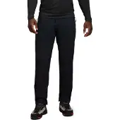 Black Diamond Wanderhose Alpine Hybrid
