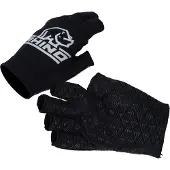 Rhino Rugby Pro Half Finger Mitts Handschuhe