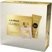 La Rive Woman Isabel Geschenkset (Eau de Toilette 100 ml + Duschgel 100 ml)