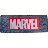 Paladone Marvel Mauspad 80x30 Cm Mehrfarbig Mehrfarbig One Size