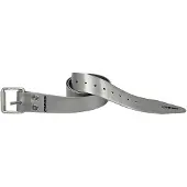 Cressi Spa Marselles Silikon Gürtel 140 Cm