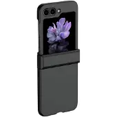 Crococase Quadratische Flüssige Premium-hülle Für Galaxy A17