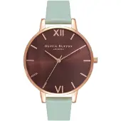 Olivia Burton Ob16bd93 38mm Quartz Analogical Damenuhr