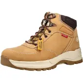 Dockers Stiefelette Stiefelette Leder