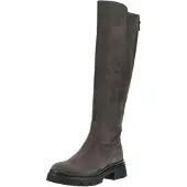 Gabor Stiefel Stiefel Nubukleder