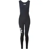 Gill Zentherm 2.0 Long John 3 Mm ärmelloser Neopren-wetsuit