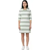 Sea Ranch Ronja Kleid Mit 3/4-ärmeln
