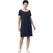 Sea Ranch Viktoria Kurzarmkleid