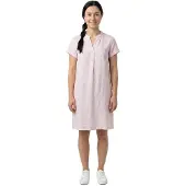 Sea Ranch Vita Kurzarmkleid