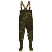 Vass E 785 Pvc-wathose