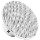 JL Audio 6.5" mit weissem Luxe-Grill (1 Stück)