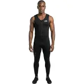 Gill Dynamic Long John 3 Mm ärmelloser Neopren-wetsuit