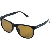 Nash Make It Happen Origin Polarised Sunglasses Amber Lens