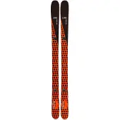 Line Honey Badger Alpinski