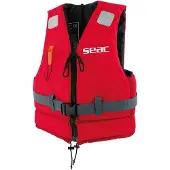 Seac Sub Hydro 50n Schwimmweste