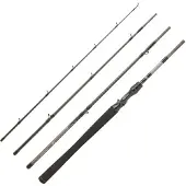 Daiwa Exceler Travel Baitcastrute