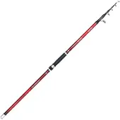 LINEAEFFE Lucky Cast Teleskop-surfcasting-rute