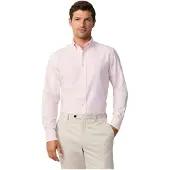Faconnable Fm301852 Langarmhemd