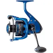 Cinnetic Blue Line 5500 Mh Game Crbk Spinnrolle