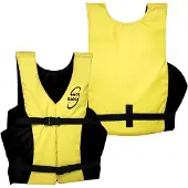 Lalizas Easy Rider 50n Iso Schwimmweste
