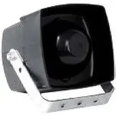 FIAMM Fs Alarm-lautsprecher 12-24v 40w