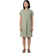 Sea Ranch Vita Kurzarmkleid