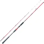 Falcon Pepper Tataki C Jiggingrute