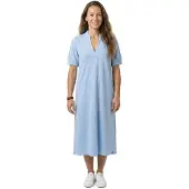 Sea Ranch Addy Kurzarmkleid
