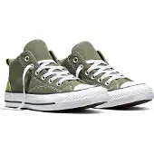 Converse Sneaker "CHUCK TAYLOR ALL STAR MALDEN STREET EASY-ON COLOR POP" für Alltag und Freizeit, sportlicher Stil