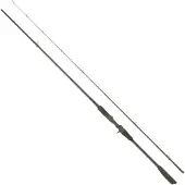 Savage Gear Revenge Sg4 Heavy Game Baitcastrute